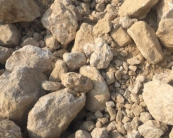 天青石鍶礦